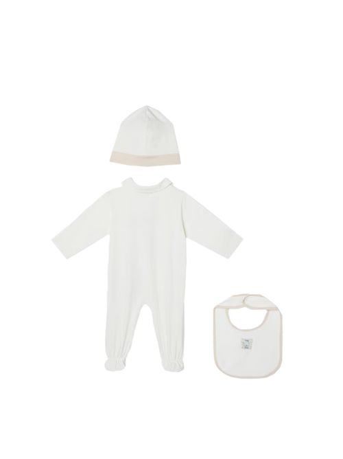 Completo, neonato, logato. FENDI | BUK167 ST8F0TU9